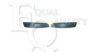 EQUAL QUALITY M0838 Trim/Protective Strip, bumper